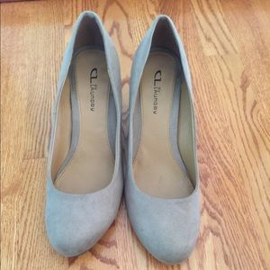 Wedges